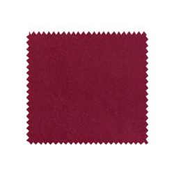 Tissu Norvege Bordeaux