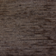 Tissu Velours Esparta Moka