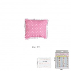 Coussin porte-epingle