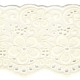 Broderie anglaise 100mm