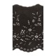 Broderie anglaise 115mm