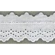 Broderie anglaise 50 mm Blanc - 