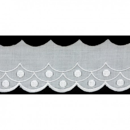 Broderie anglaise