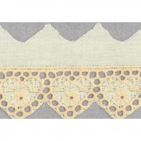 Broderie anglaise