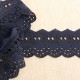 Broderie passe ruban