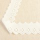 Broderie fleurs