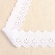 Broderie fleurs