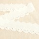 Broderie coeurs
