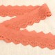 Broderie coeurs