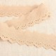 Broderie coeurs