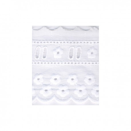 Broderie anglaise
