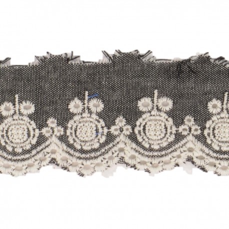 Broderie anglaise
