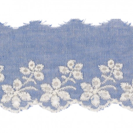 Broderie anglaise