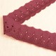 Broderie vagues