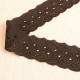 Broderie vagues