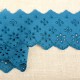 Broderie fleurs