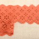 Broderie fleurs