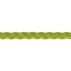 Tresse simili cuir