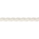 Tresse simili cuir