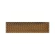 Tresse aspect cuir