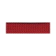 Tresse aspect cuir