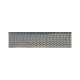Tresse aspect cuir
