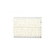 Tresse 100 acryl35 mm