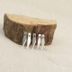 Recharge lames scalpel*5p Métal - 