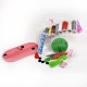 Kit couture boite plastiq Assortis - 