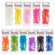 Boutons 4 trous * 100 pcs 13 mm