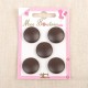 Mes boutons collection