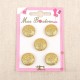 Mes boutons collection