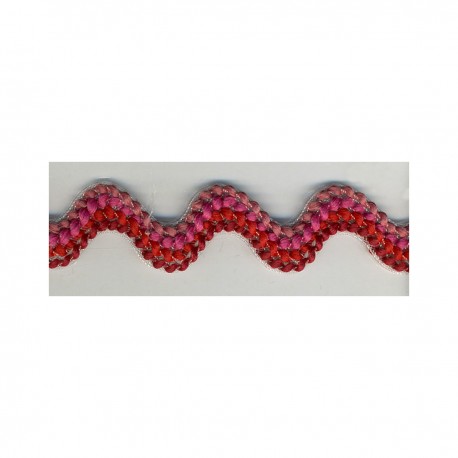 Galon serpentine 20mm