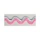 Galon serpentine 20mm