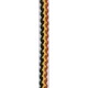 Serpentine drapeau10mm