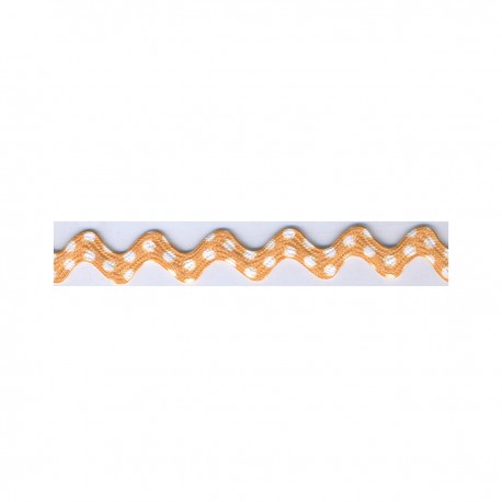 Serpentine pois