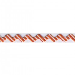 Serpentine diagonale