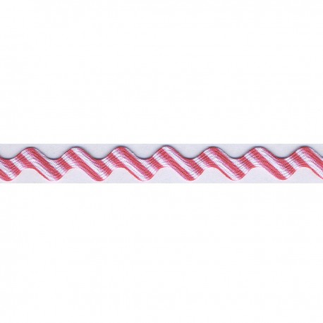 Serpentine diagonale