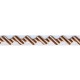 Serpentine diagonale