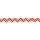 Serpentine diagonale