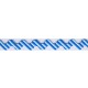 Serpentine diagonale