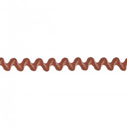 Serpentine ombree