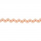 Serpentine lin 15mm