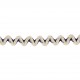 Serpentine lin 15mm