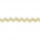 Serpentine lin 15mm