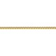 Petite serppolyes 2 mm