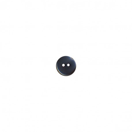 Bouton chemise rond 2 tr