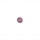 Bouton chemise rond 2 tr