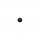 Bouton chemise rond 2 tr