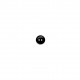 Bouton chemise rond 2 tr